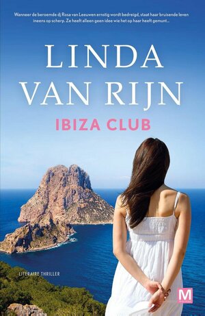 Ibiza Club by Linda van Rijn