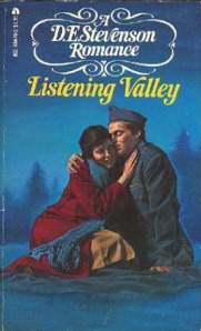 Listening Valley by D.E. Stevenson