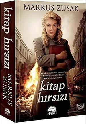 Kitap Hırsızı by Markus Zusak