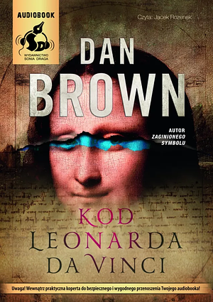 Kod Leonarda da Vinci by Dan Brown