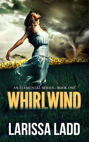 Whirlwind by Larissa Ladd