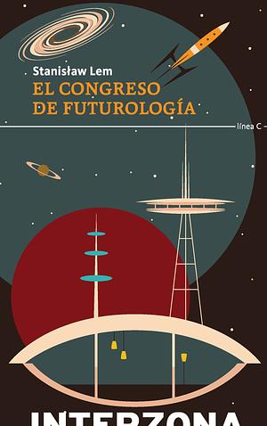 El congreso de futurología by Stanisław Lem