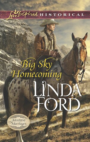 Big Sky Homecoming by Linda Ford