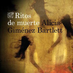 Ritos de muerte by Alicia Giménez Bartlett