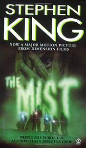 The Mist by Stephen King