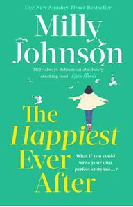 The Happiest Ever After by Milly Johnson