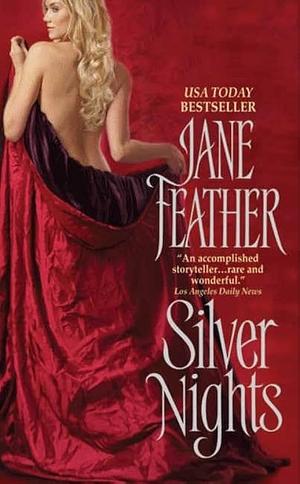 Silver Nights by Jane Feather