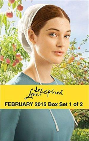 Love Inspired February 2015 - Box Set 1 of 2: A Match for Addy\\Hometown Valentine\\Healing the Widower's Heart\\Big Sky Homecoming by Emma Miller, Lissa Manley, Susan Anne Mason, Linda Ford