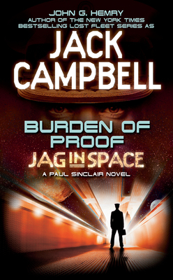 Burden of Proof by Jack Campbell, John G. Hemry