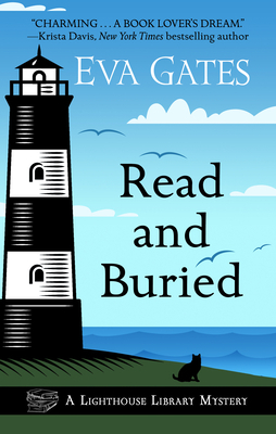 Read and Buried by Eva Gates