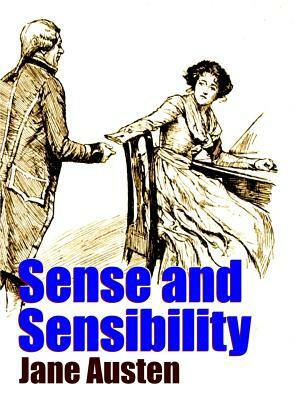 Sense and Sensibility by Jane Austen