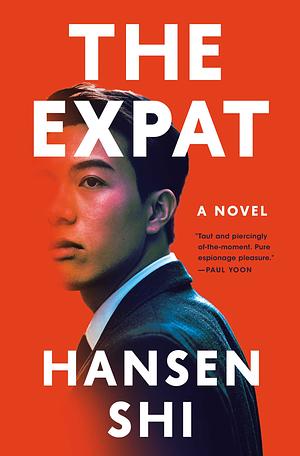 The Expat by Hansen Shi