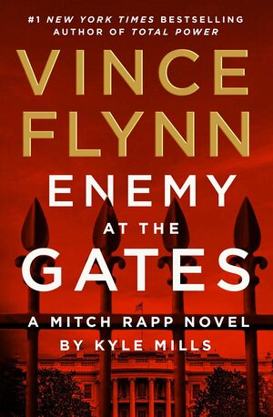 Enemy at the Gates by Kyle Mills