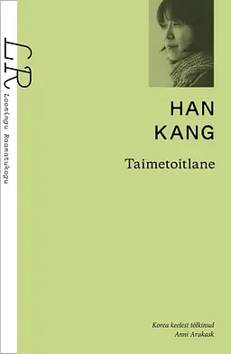 Taimetoitlane by Han Kang