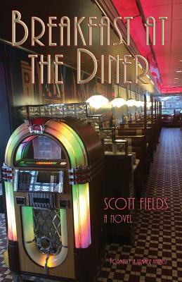 Breakfast at the Diner by Scott Fields