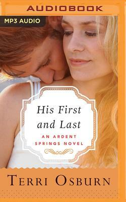 His First and Last by Terri Osburn