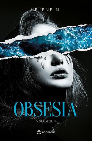 Obsesia I by Helene N., Helene N.