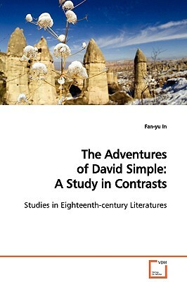 The Adventures of David Simple by Sarah Fielding