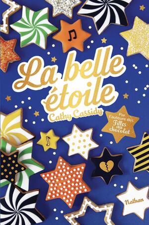 La belle étoile by Cathy Cassidy