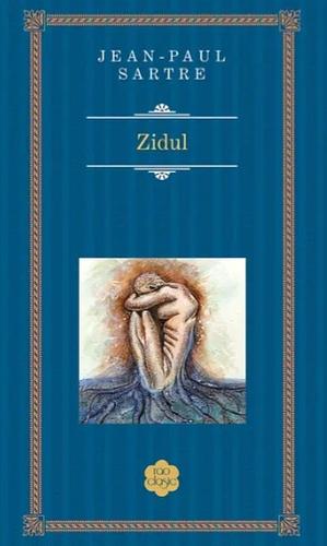 Zidul by Jean-Paul Sartre, Sanda Oprescu