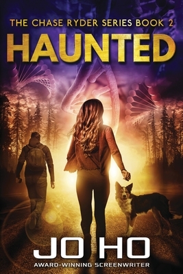 Haunted by Jo Ho