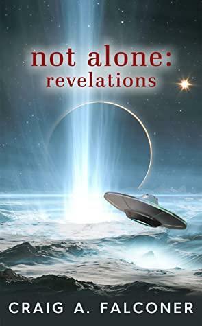 Revelations by Craig A. Falconer