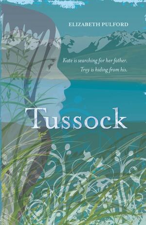 Tussock by Elizabeth Pulford