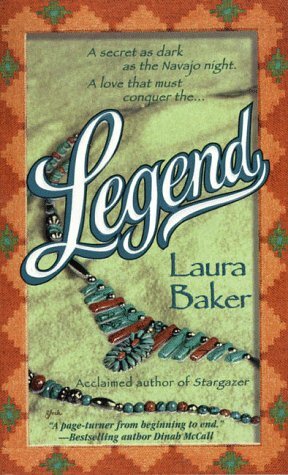 Legend by Laura Baker