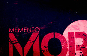 Memento Mori by Jonathan Nolan