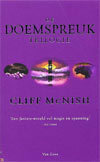 De Doemspreuk Trilogie by Wiebe Buddingh', Cliff McNish