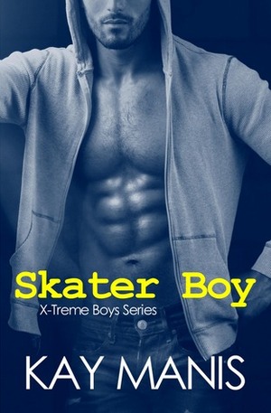 Skater Boy by Kay Manis