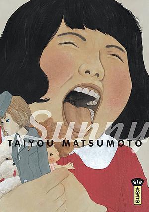 Sunny, #3 by Taiyo Matsumoto