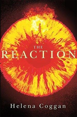 Reaction by Helena Coggan, Helena Coggan