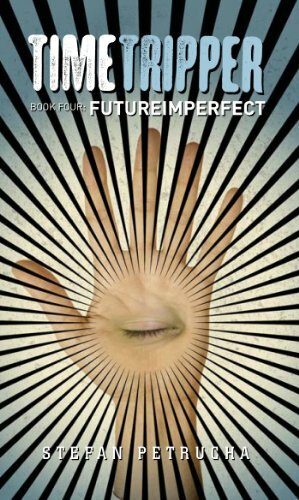 FutureImperfect by Stefan Petrucha