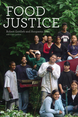Food Justice by Anupama Joshi, Robert Gottlieb
