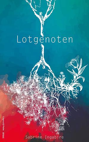 Lotgenoten by Sabrine Ingabire