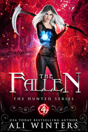 The Fallen by Ali Winters