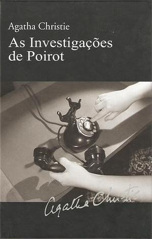 As Investigações de Poirot by Agatha Christie