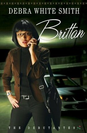 Brittan by Debra White Smith