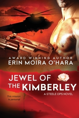 Jewel of the Kimberley by Erin Moira O'Hara