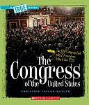 The Congress of the United States by Christine Taylor-Butler