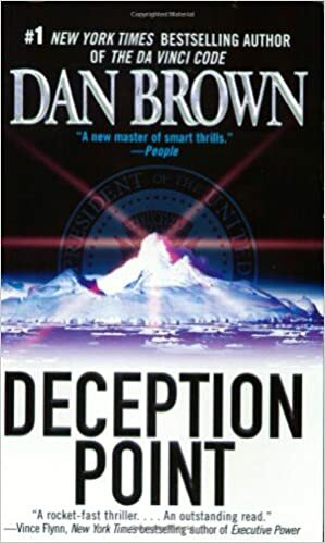 Điểm Dối Lừa by Dan Brown