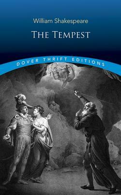 The Tempest by William Shakespeare