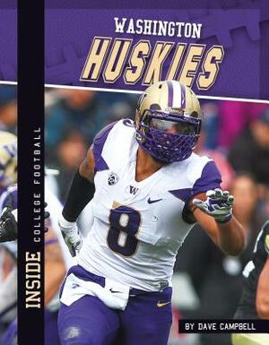 Washington Huskies by Dave Campbell