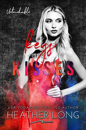 Keys and Kisses by Heather Long