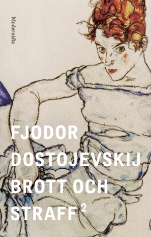 Brott och straff2 by Fyodor Dostoevsky