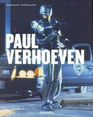 Paul Verhoeven by Paul Duncan, Douglas Keesey