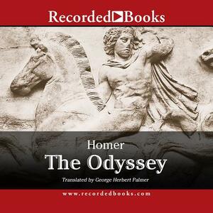 Odyssey Classic by Homer