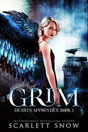 Grim by Scarlett Snow