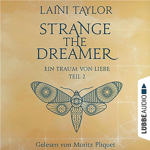 Ein Traum von Liebe by Laini Taylor